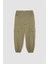 Coool Jogger Pantolon Gabardin Kumaş Normal Bel Basic Düz Kargo Cepli B0454AX24SP 8
