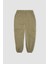 Coool Jogger Pantolon Gabardin Kumaş Normal Bel Basic Düz Kargo Cepli B0454AX24SP 10