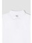 Erkek Çocuk Pike Uzun Kollu Basic Polo Tişört L0288A624SP 8