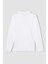 Erkek Çocuk Pike Uzun Kollu Basic Polo Tişört L0288A624SP 9