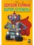 Süper Yetenekli - Gordon Korman 1
