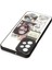 Samsung Galaxy A23 4g Kılıf Mirror Desenli Kapak - Mirror - 2 - CPT108223-6205 3