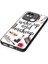 Xiaomi Redmi 10C Kılıf Mirror Desenli Kapak - Mirror - 3 - CPT107851-2388 4