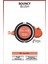 Bouncy Blush Yumuşak Kremsi Allık - 03 Coral Bliss 1