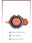 Bouncy Blush Yumuşak Kremsi Allık - 03 Coral Bliss 3