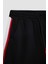 Fit NBA Chicago Bulls Standart Fit Cepli Bermuda Şort A3822AX24SM 8