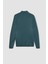 Slim Fit Dar Kesim Kazak 8