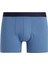 Regular Fit 3'lü Boxer B7956AX24SM 10