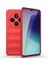 Xiaomi Redmi 14C Kılıf Optimum Silikon - Kırmızı - CPT102508-9102 1