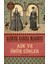 – Gabriel Garcia Marquez, Aşk ve Öbür Cinler, 32. Baskı Roman, Ciltsiz, 184 Sayfa, Büyülü Gerçekçilik 1