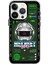 iPhone 15 Pro Max Parallel Space Time Magsafe Kapak - Metal Confession 1
