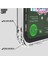 iPhone 15 Pro Max Parallel Space Time Magsafe Kapak - Metal Confession 4
