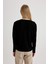 Regular Fit Triko Kazak 6