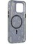 iPhone 14 Pro Kılıf Clone Space Magsafe Kapak - Clone - 17 5