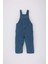 Kız Bebek Jean Salopet Tulum B8227A524SP 8