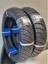 Bajaj Pulsar, Honda Cbr, Aprilia Rs4, 110/80-17 Tl ve 130/70-17 Tl Dubleks Motosiklet Lastik Seti 1