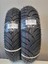 Bajaj Pulsar, Honda Cbr, Aprilia Rs4, 110/80-17 Tl ve 130/70-17 Tl Dubleks Motosiklet Lastik Seti 2