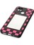 Xiaomi Redmi 10C Kılıf Mirror Desenli Kapak - Mirror - 8 - CPT102972-9317 4