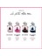 La Petite Robe Noire 12 Edp 50 Ml Kadın Parfüm 2