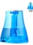Ezere Qtum9 Çift Sprey Ultrasonik Hava Nemlendirici 3.5l Üst Su HAZNESI-(1903) - CPT103462-8969 1