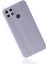 Realme C25 Kılıf Glass Kapak - Lila - CPT102426-7529 2