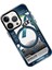 iPhone 15 Pro Aerospace Magsafe Kapak - Satellite 2