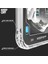 iPhone 15 Pro Aerospace Magsafe Kapak - Satellite 4