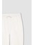 Fit Jogger Eşofman Altı NBA Los Angeles Lakers Standart Fit B3906AX24SP 9