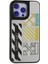 iPhone 15 Pro Kılıf Mirror Desenli Kapak - Mirror - 6 - CPT102569-3821 1