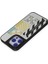 iPhone 15 Pro Kılıf Mirror Desenli Kapak - Mirror - 6 - CPT102569-3821 3