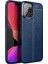 iPhone 15 Pro Max Kılıf Auto Focus Kapak - Lacivert - CPT105707-8212 1