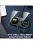 Baseus Simple 2in1 Kablosuz Wireless Şarj 18W IPHONES+IPODS-(1903) - CPT103264-7147 3