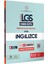 8. Sınıf LGS İngilizcenin Kara Kutusu Dijital Çözümlü Çıkmış Sor Bankası 1