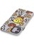iPhone 12 Kılıf Apollo Magneticsafe Desenli Kapak - Apollo Şeffaf - 2 - CPT108589-6956 3