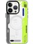 iPhone 15 Pro Max Imagination Of Time Magsafe Kapak - Change Myself 1