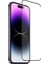 Ally iPhone 14 Pro Max 6.7 Full Glue-Tempered Cam Ekran KORUYUCU-(1903) - CPT103297-9546 1