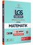 8. Sınıf LGS Matematiğin Kara Kutusu Tamamı Çözümlü Çıkmış Sor Bankası 1