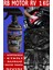 Rb Motor Rv ( Susuz Motor Yıkama Sıvısı ) 500 ml 2