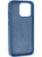 iPhone 14 Pro Max Kılıf King Kapak - Açık Mavi-Lacivert - CPT104704-7610 4