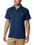 Utilizer Erkek Kısa Kollu Polo T-Shirt AM0126-464 2