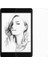 Ally Ipad Mini 5/4 Paper Like Film Darbe Emici Pet Ekran KORUYUCU-(1903) - CPT106338-6130 1