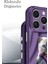 iPhone 13 Pro Kılıf Crew Desenli Kapak - Köpek - CPT103882-5029 3