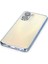 Vivo Y16 Kılıf Lensli Silikon - Açık Mavi - CPT106701-8424 4