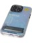 iPhone 14 Pro Kılıf Cat Desenli Kapak - Cat - 14 3