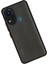 Infinix Hot 11S Kılıf Montreal Silikon Kapak - Siyah - CPT101824-6706 3