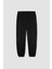 Fit Jogger Eşofman Altı Standart Fit Çift Cepli A4557AX24SP 8
