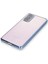 Samsung Galaxy S20 Fe Kılıf Lensli Silikon - Açık Mavi - CPT109044-4303 4