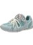 Çift Bağcık Tasarımlı Kadın Sneaker 25Y371 1