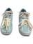 Çift Bağcık Tasarımlı Kadın Sneaker 25Y371 3