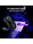 Rog Keris Iı Wireless Ace Mouse Oyuncu Faresi 42000 Dpı 750 IPS Optik Sensör Aura Sync Rgb 3